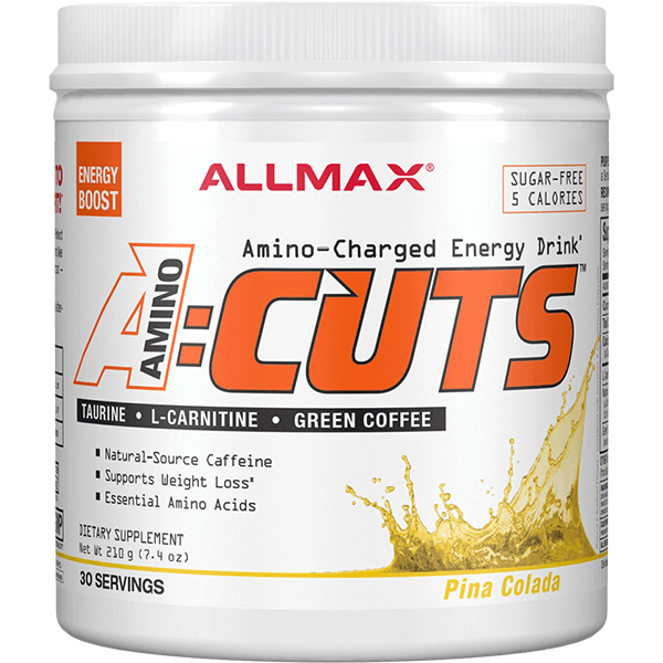 Allmax A:Cuts 252g