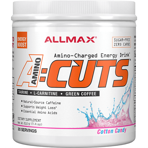 Allmax A:Cuts 252g