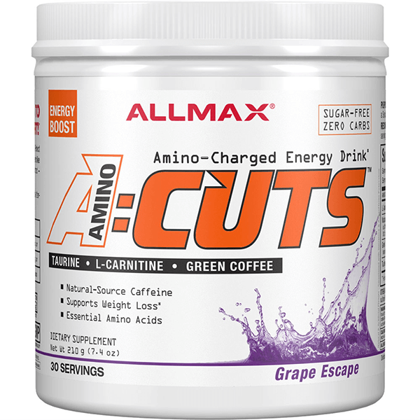 Allmax A:Cuts 252g