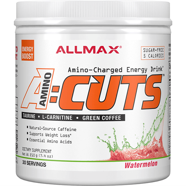 Allmax A:Cuts 252g