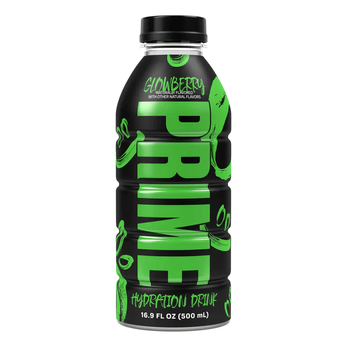 Prime - Hydration Drink with Electrolytes 500ml - Pak 12