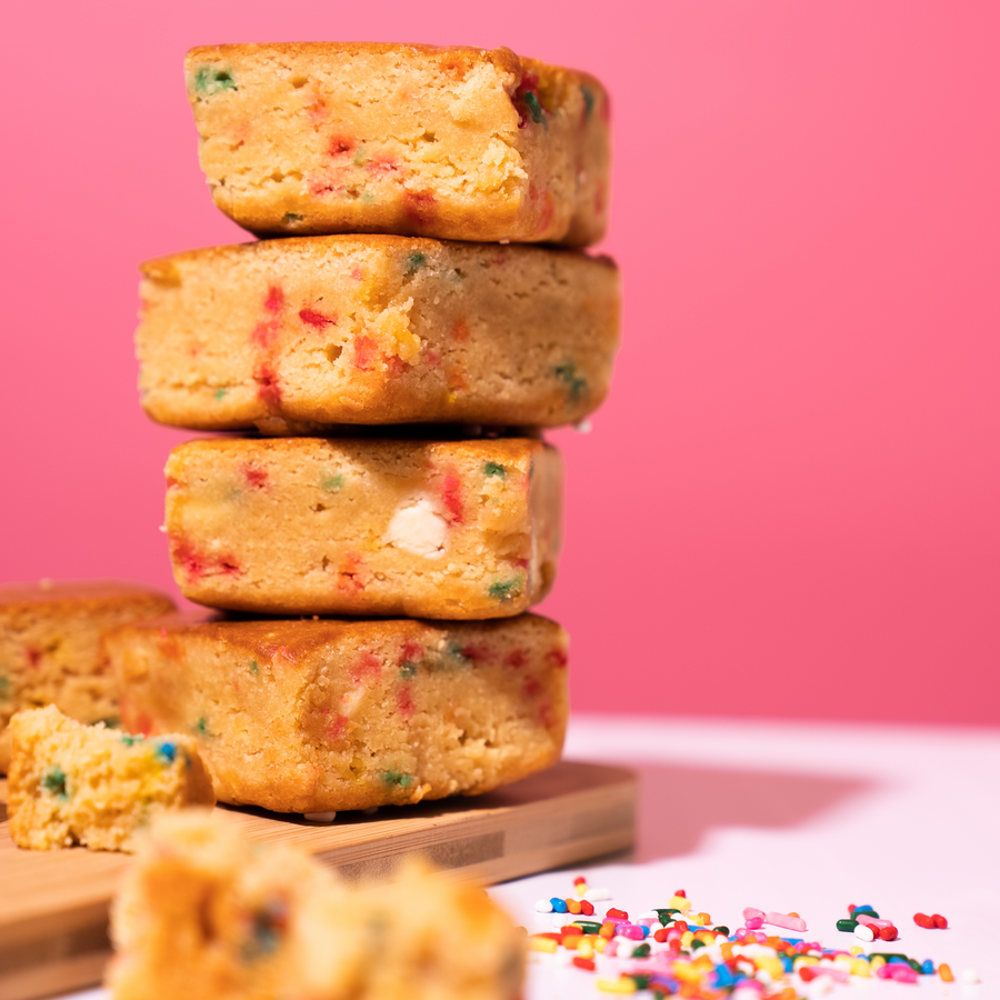 Prime Bites - Protein Brownie - Box 12