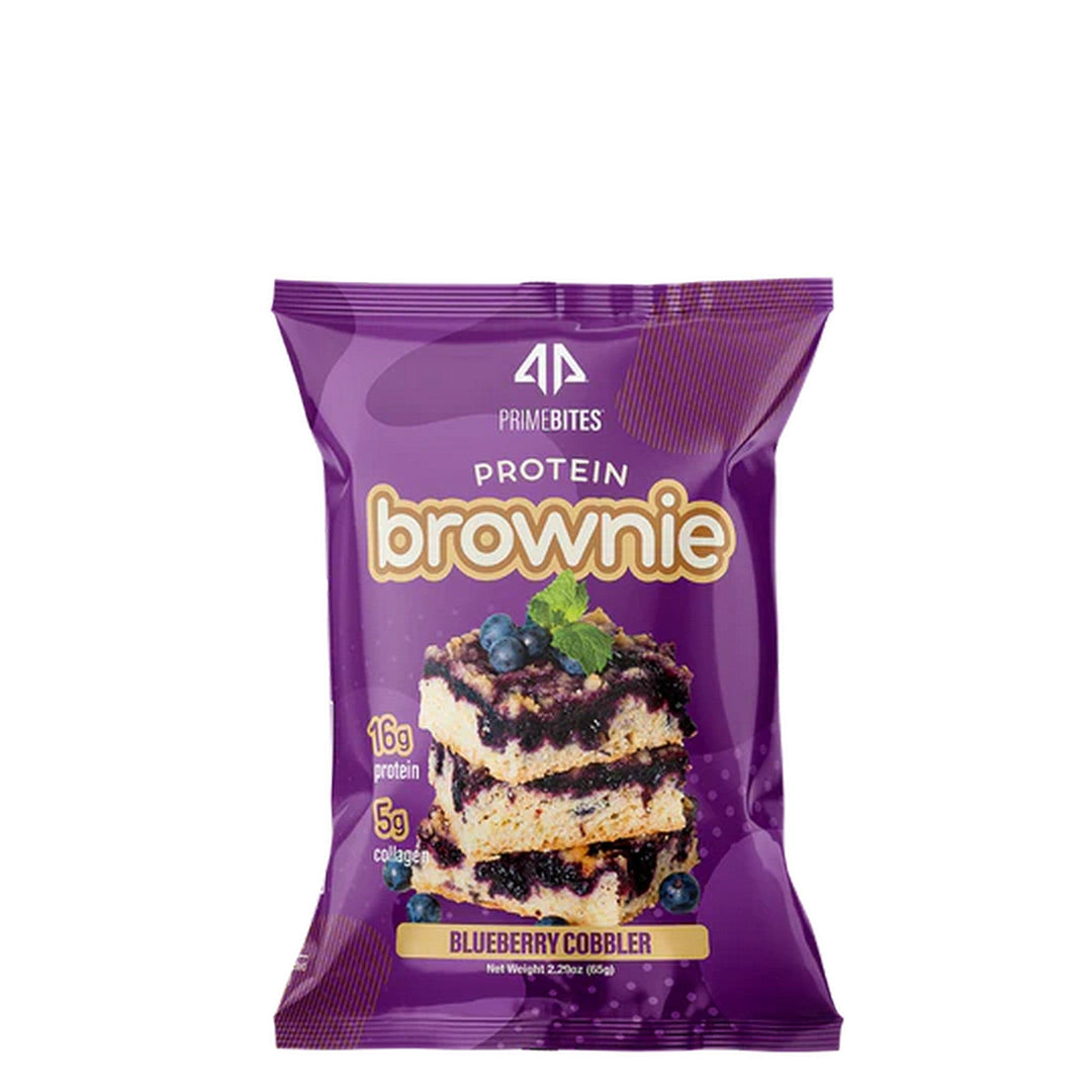 Prime Bites - Protein Brownie - 65g