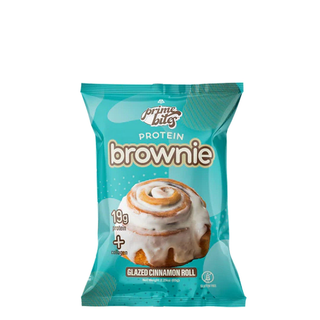 Prime Bites - Protein Brownie - 65g