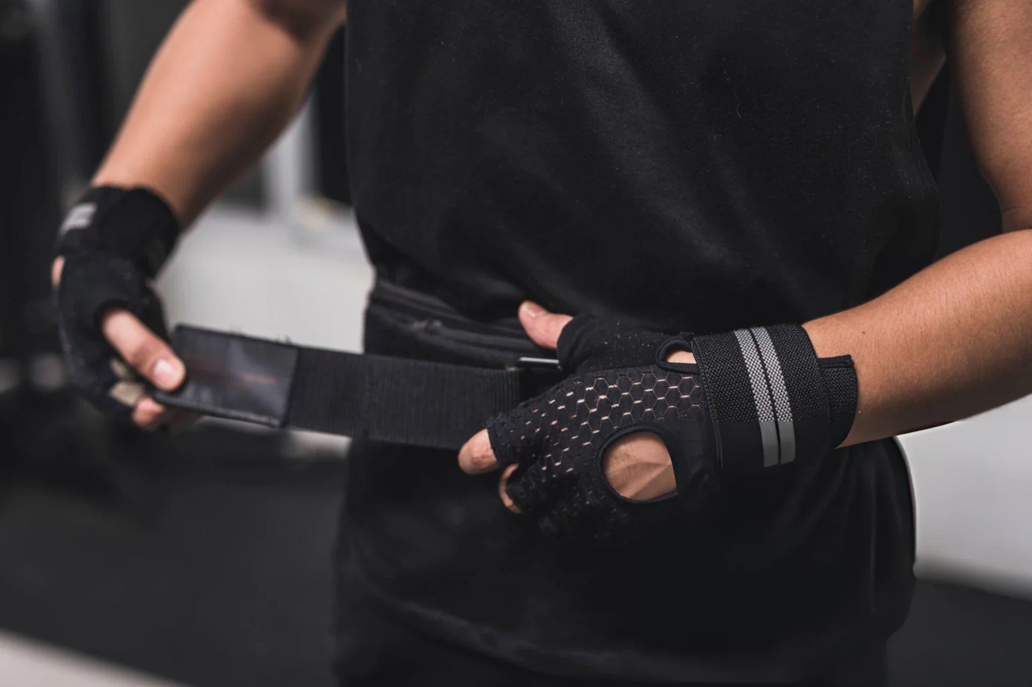 Accessoires Entraînement
