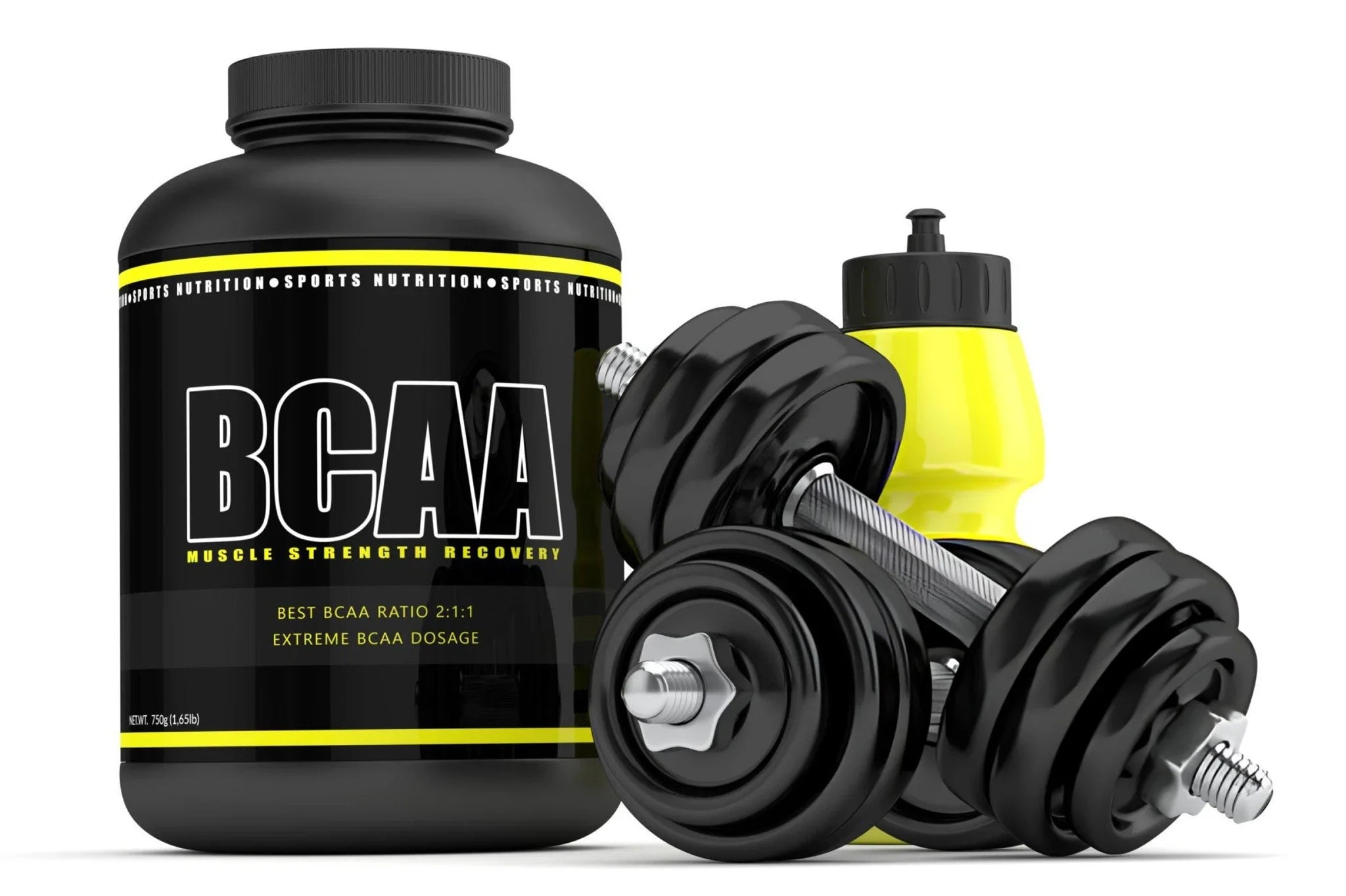 BCAA & EAA