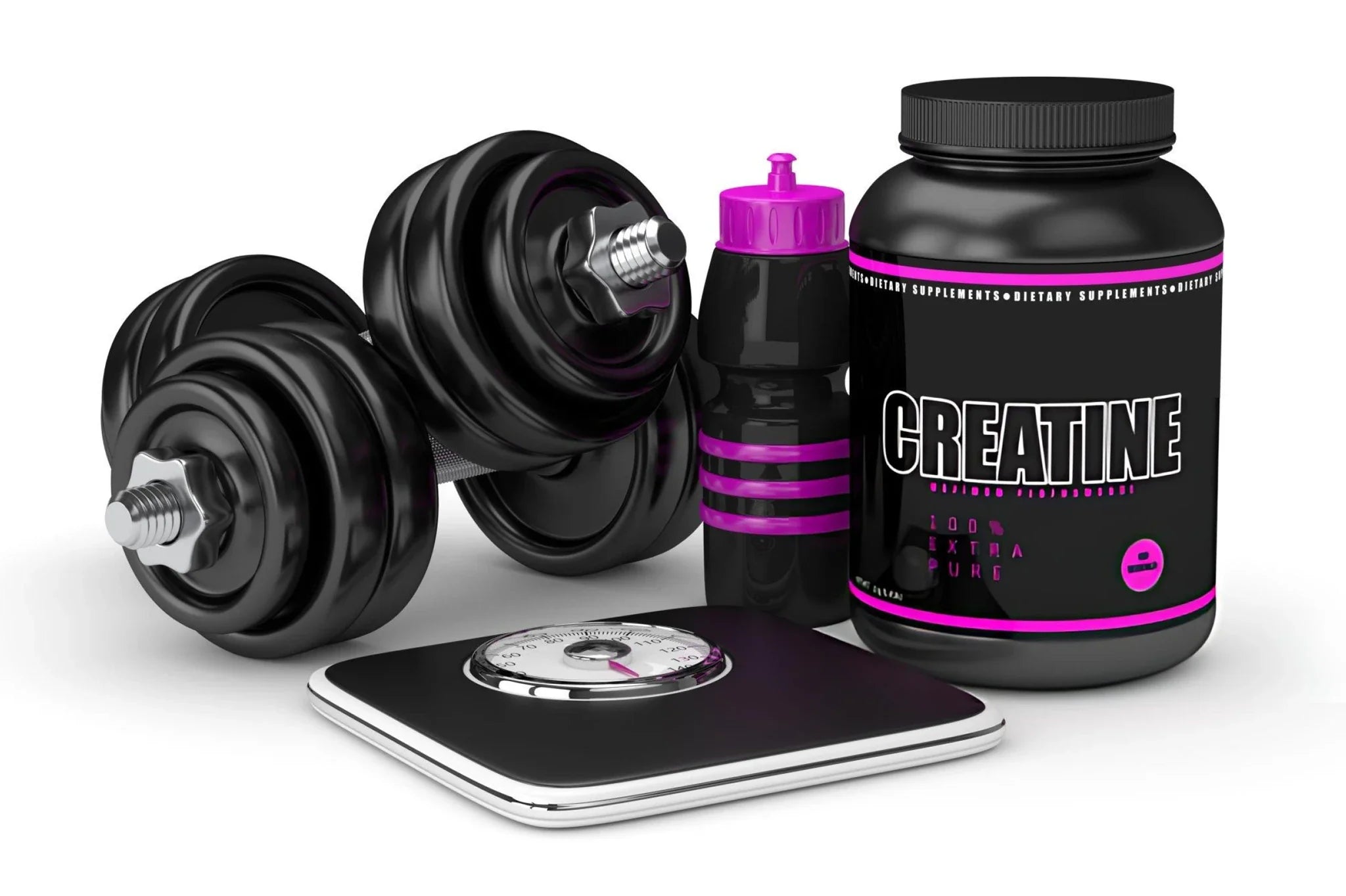 Creatine