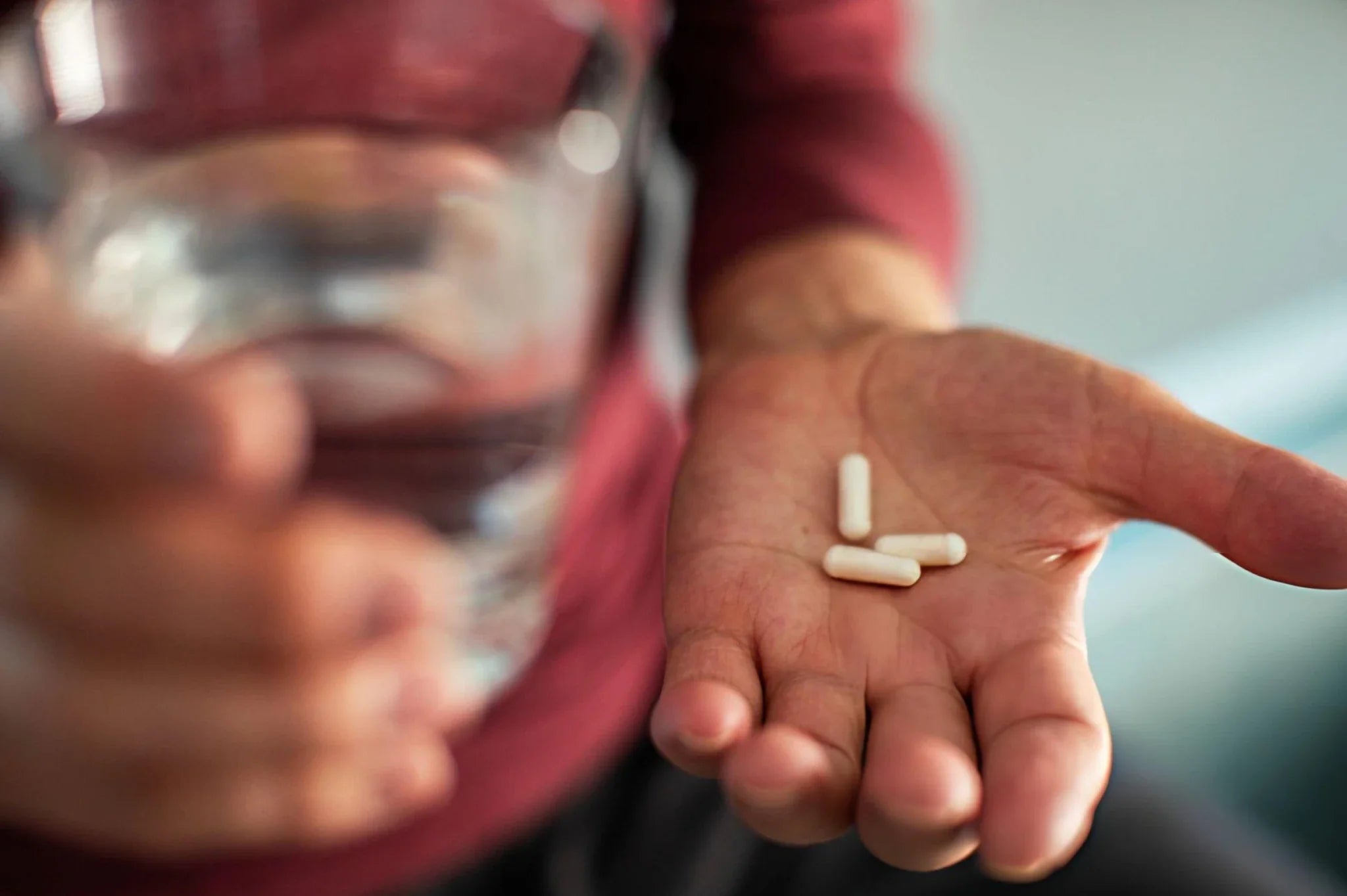 L-Carnitine