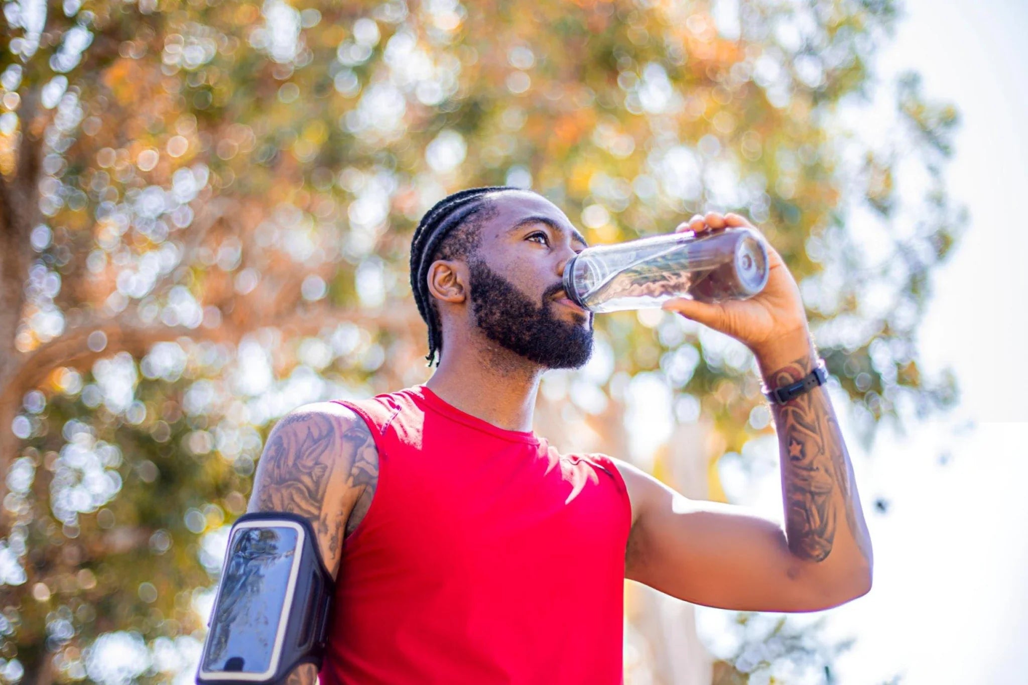 Hydration/Electrolyte