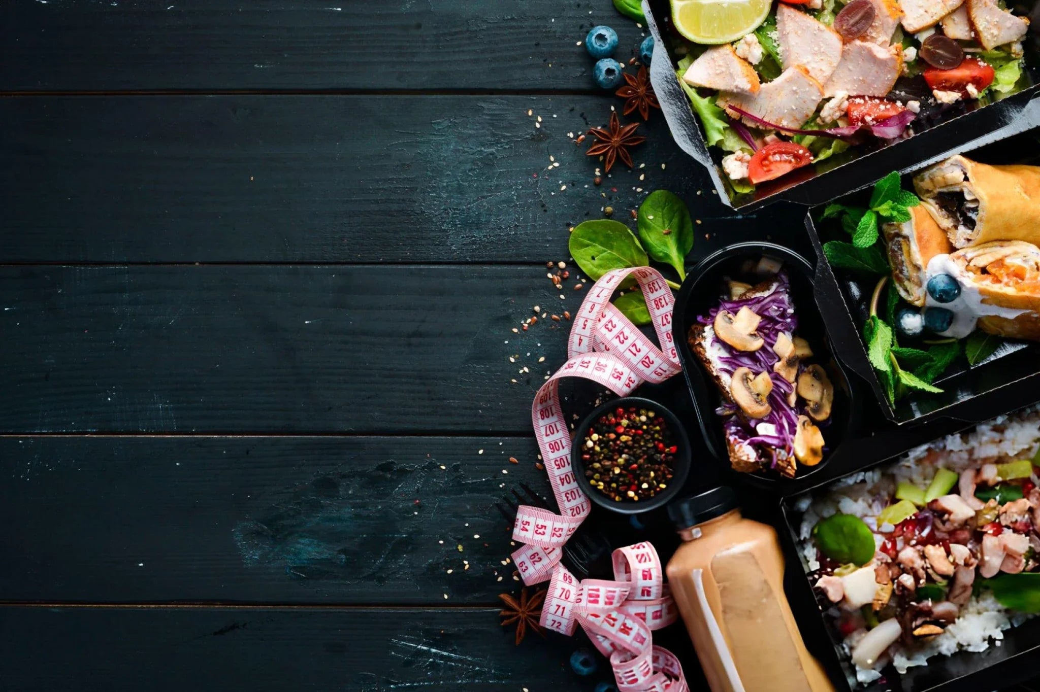 Repas Préparé