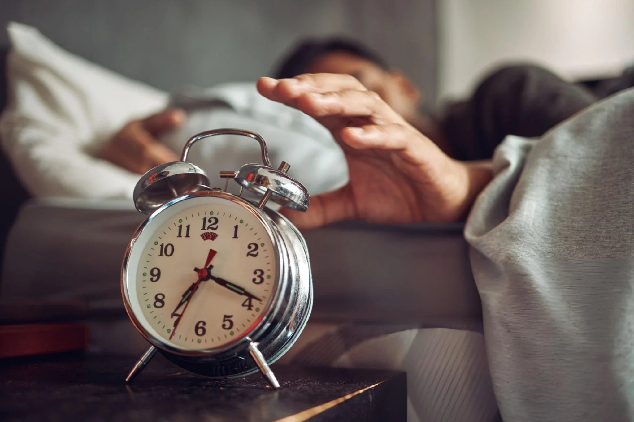 Aide au sommeil