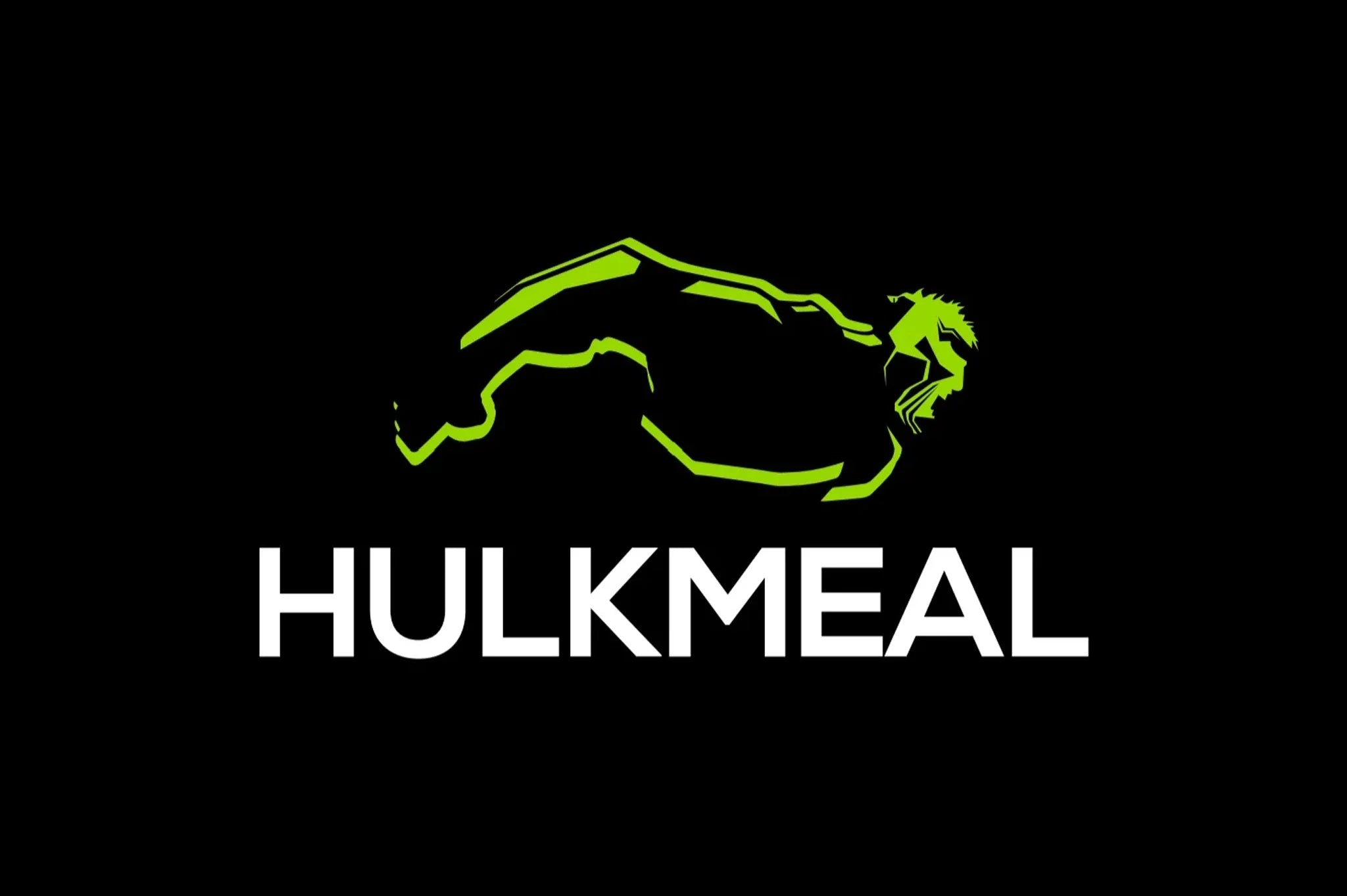 Hulk Meal