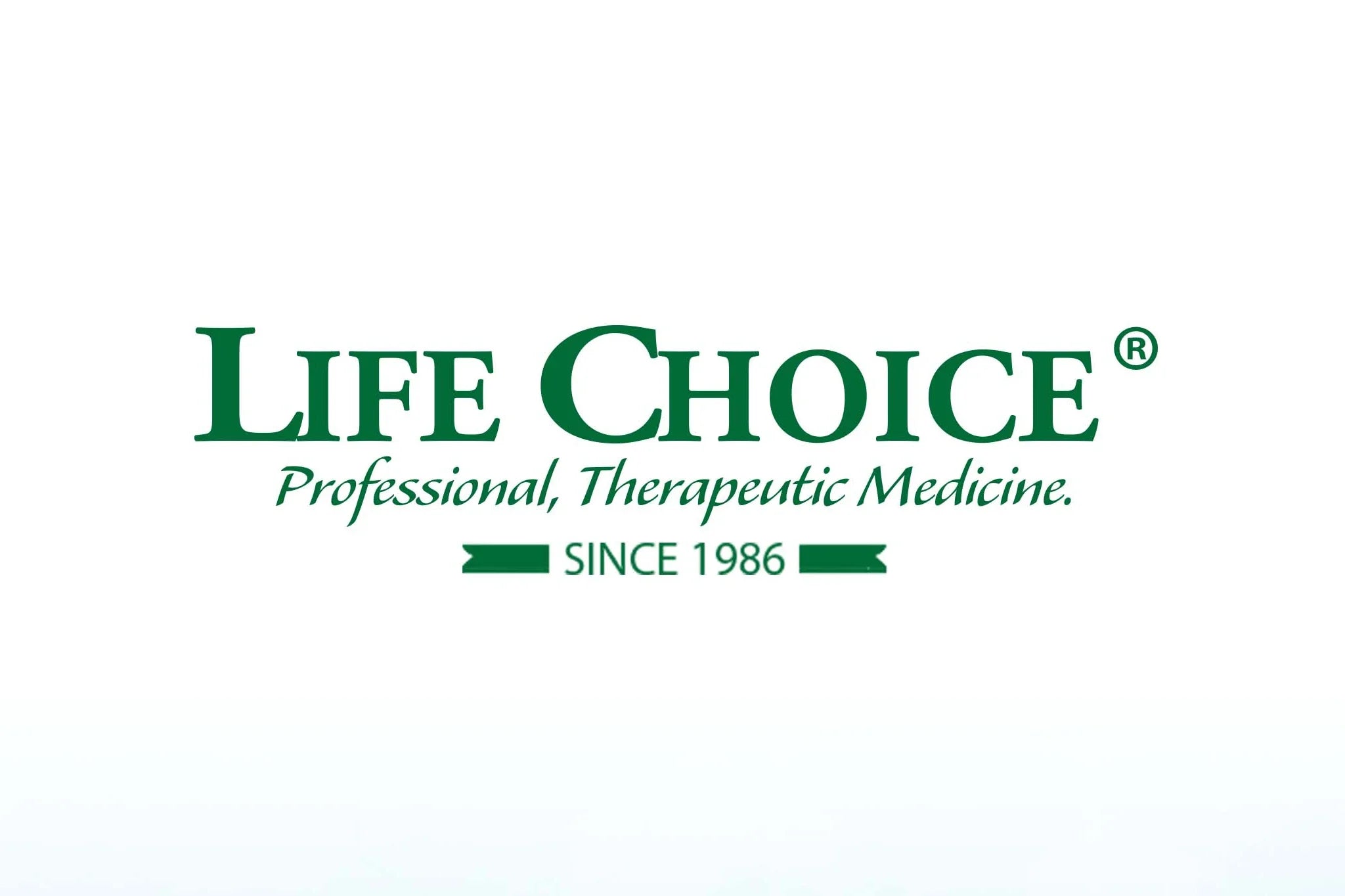 Life Choice