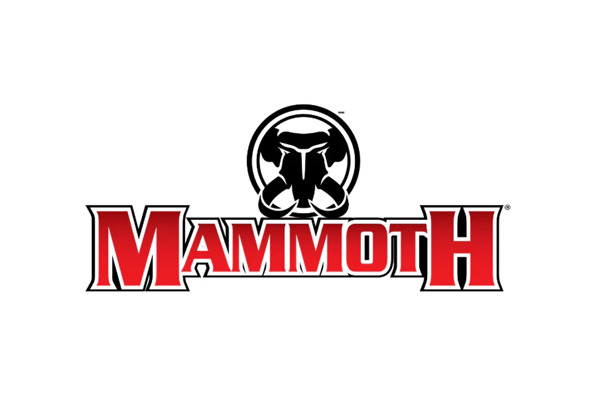Mammoth Supplements