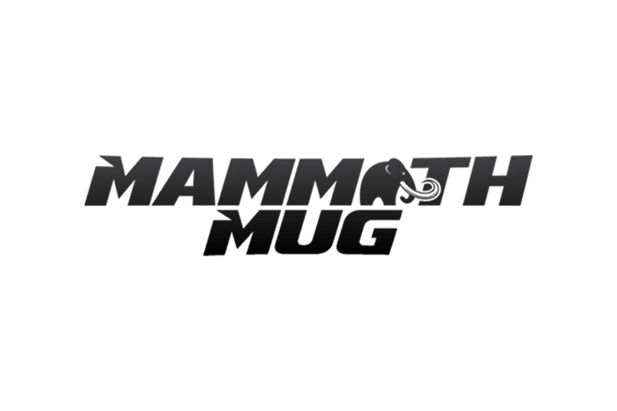 Mammoth Mug