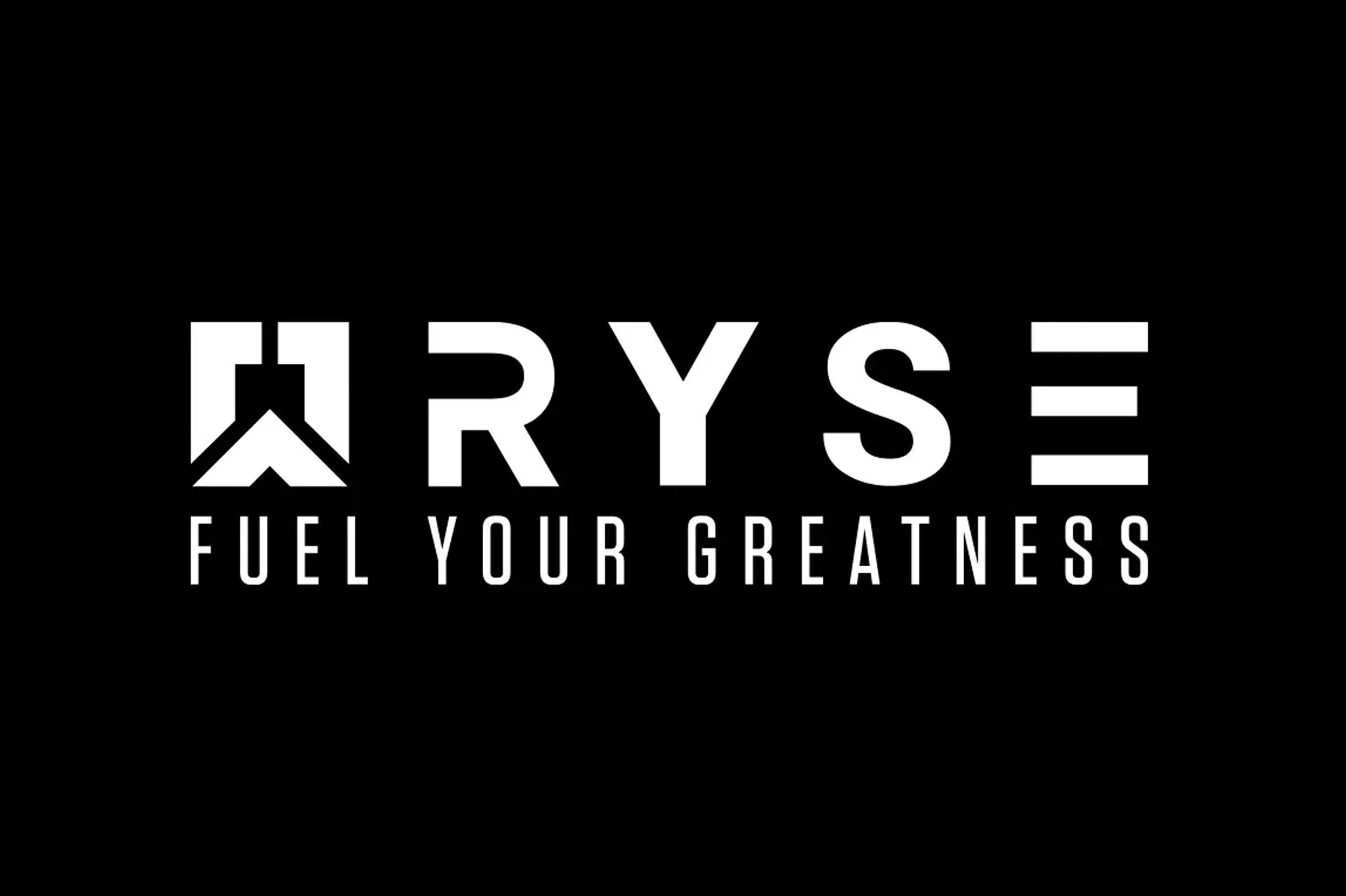 Ryse Supps