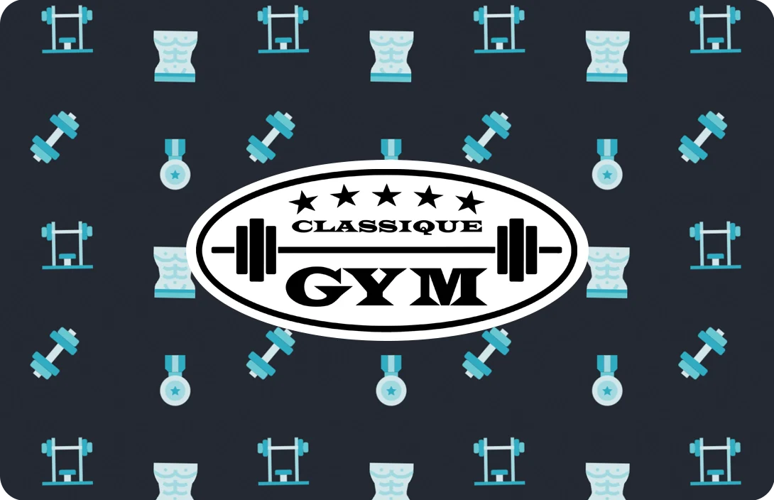 Classique Gym