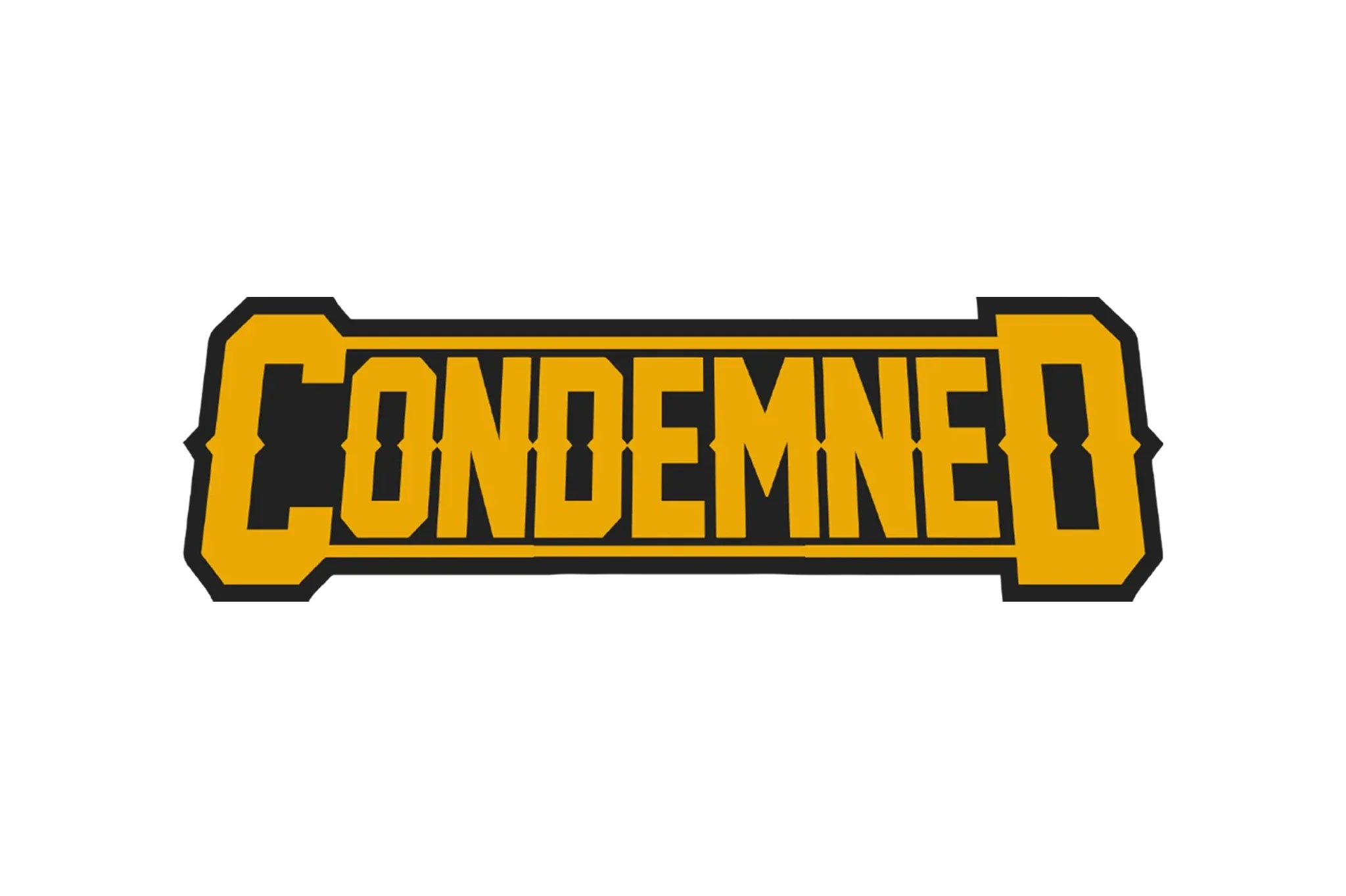 Condemned Laboratoriez