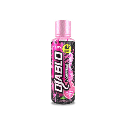 Ans Performance - Diablo Carnitine 3000 - 31 serving