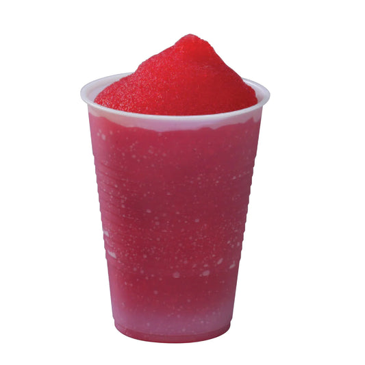 Slush BCAA