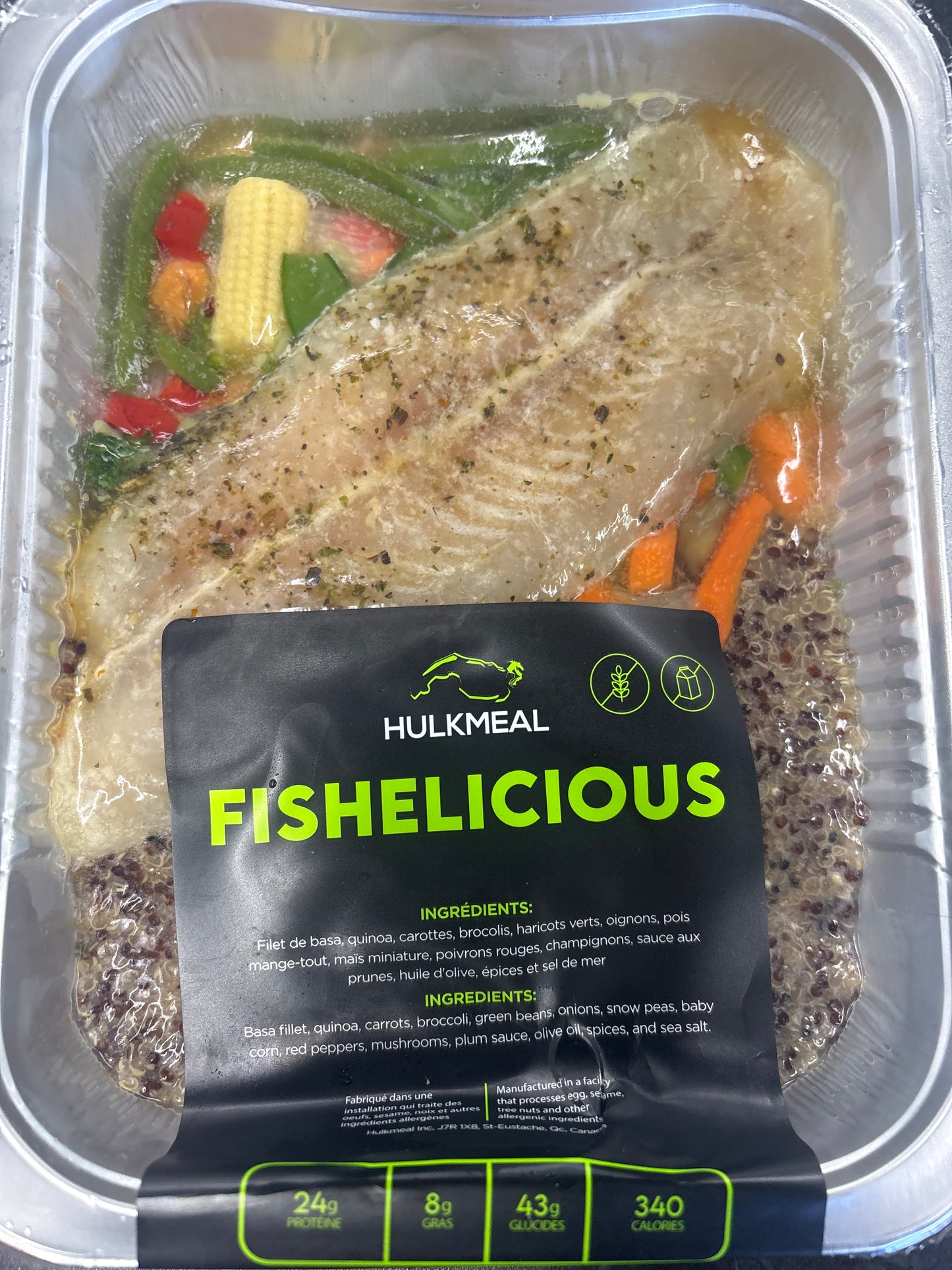 Fishelicious