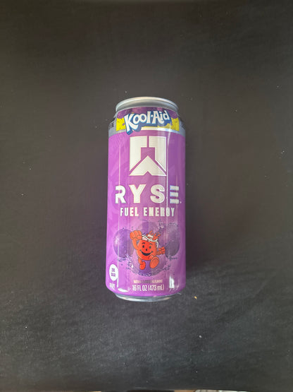 Ryse Supps -  Fuel Energy Drink USA - 473ml