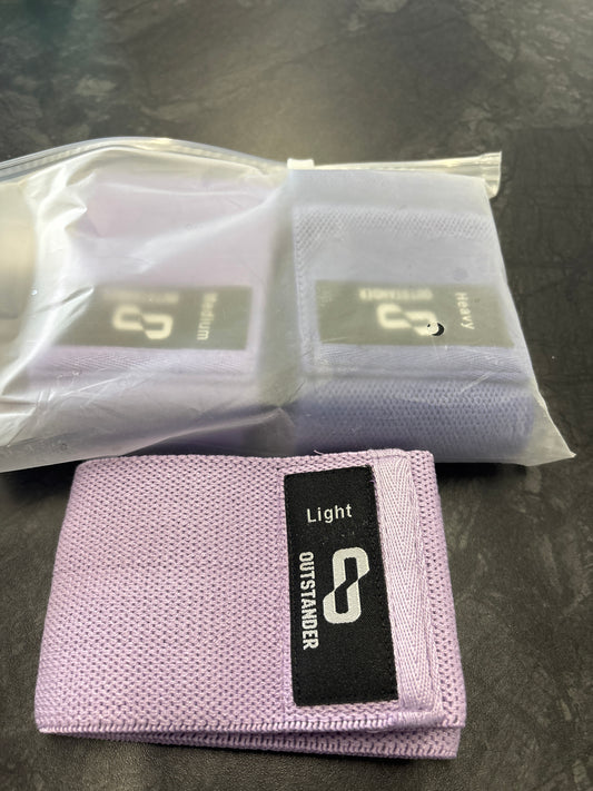 Bande cuisse élastique