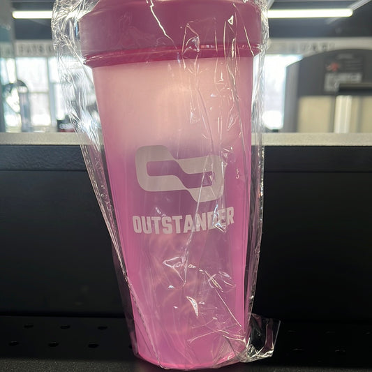 Shaker outstander rose