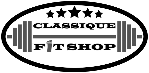 ClassiqueFitShop