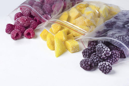 Extra Fruit