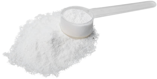 Extra Collagen