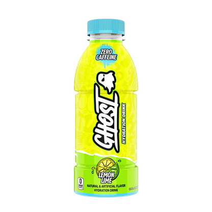 Ghost - Hydration Drink Zero Caffeine - 500ml