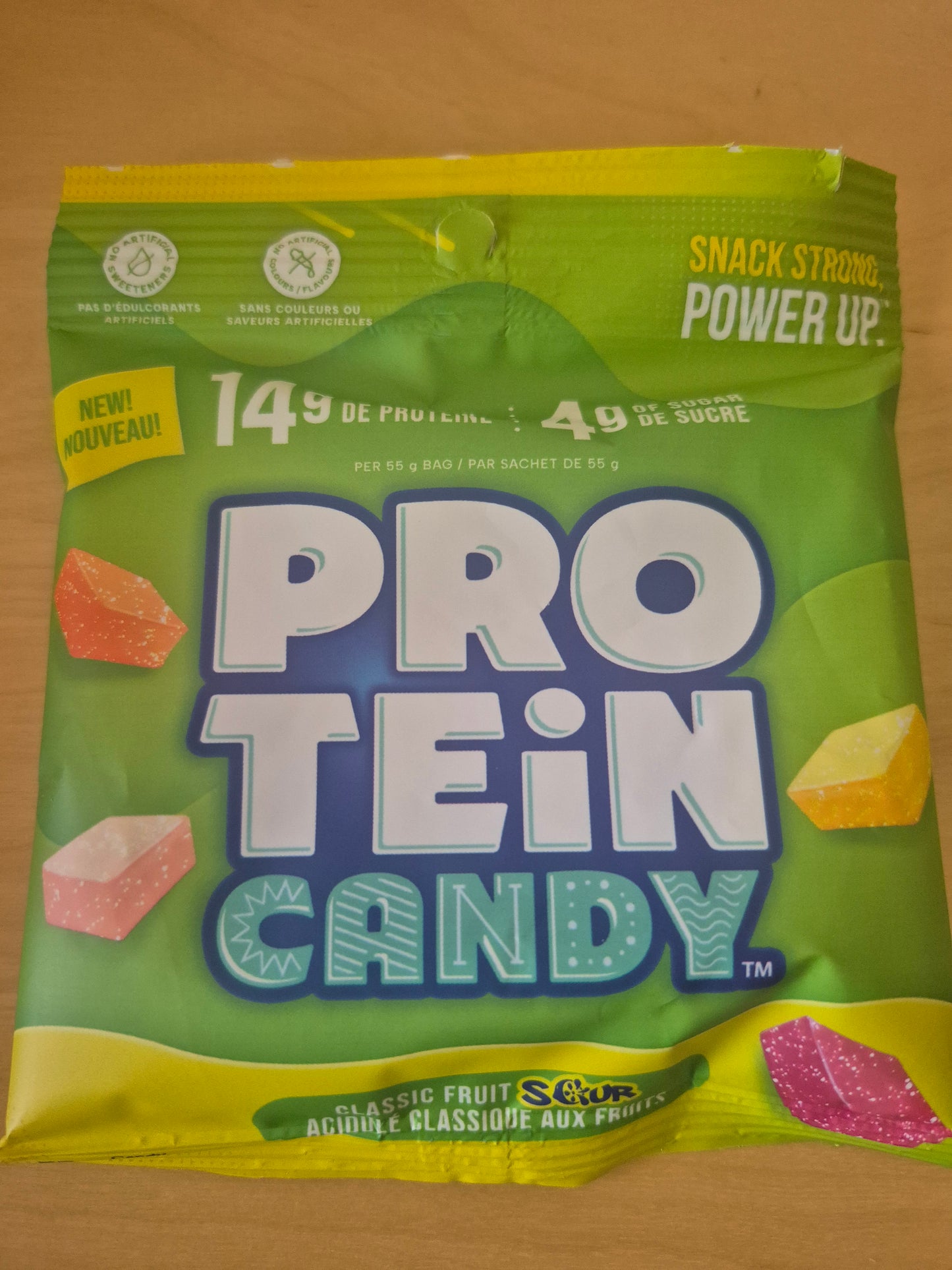 Protein Candy 55g