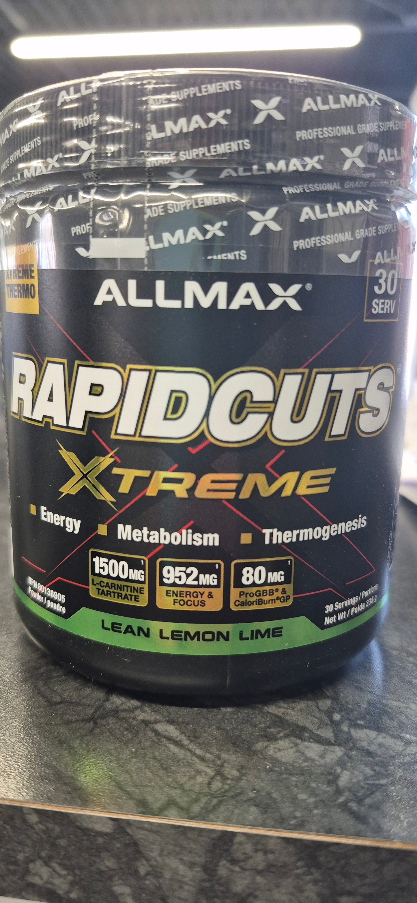 Rapidcuts- Xtreme