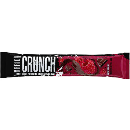 Warrior Crunch - Protein Bar - 64g