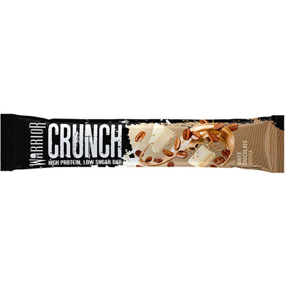 Warrior Crunch - Protein Bar - 64g