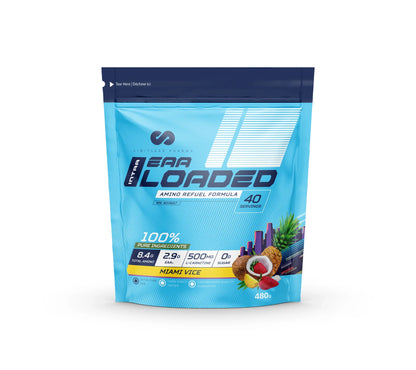 Limitless Pharma - EAA Loaded - 40 serving