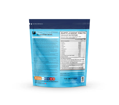Limitless Pharma - EAA Loaded - 40 serving