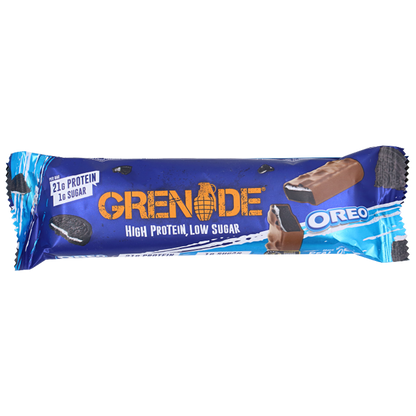 Grenade - Protein Bar Carb Killa - 60g