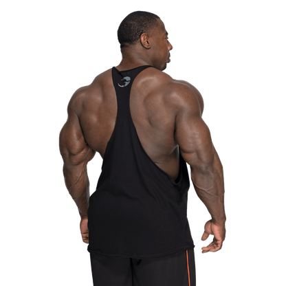 Gasp Stringer Black/Grey