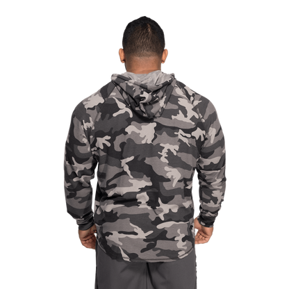 Gasp LS Thermal Hoodie Tactical Camo