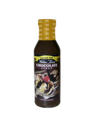 Walden Farms Syrups - 0 calories
