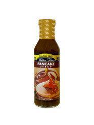 Walden Farms Syrups - 0 calories