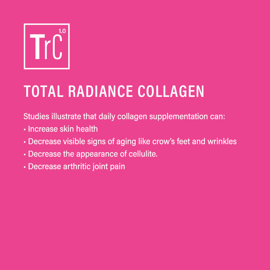 ATP Lab Total Radiance Collagen 360g