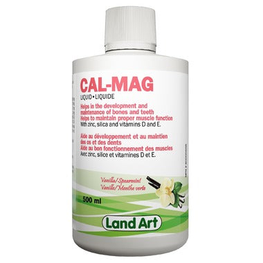 Land Art Cal-Mag 500ml