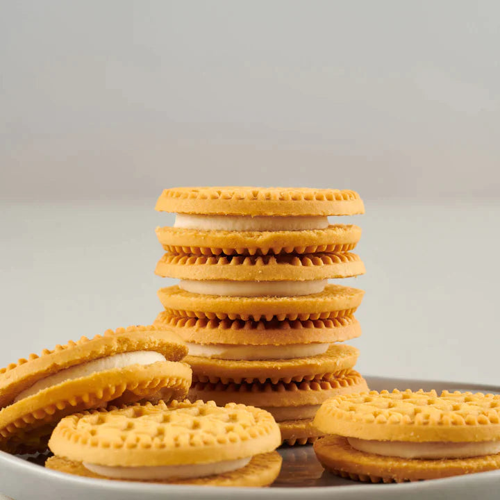 Catalina Crunch - Keto Friendly Sandwich Cookie - 193g