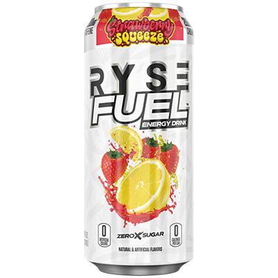 Ryse Supps -  Fuel Energy Drink USA - 473ml