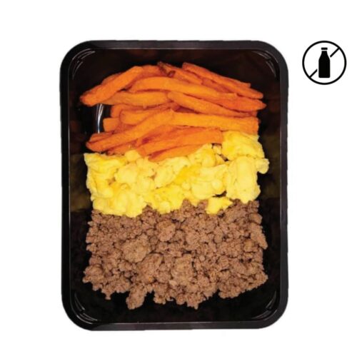 Hulk Meal - Champion Breakfast - 400g