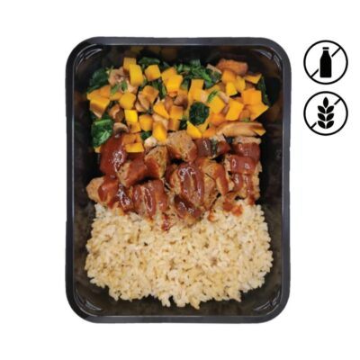 Hulk Meal - Vandeta - 390g