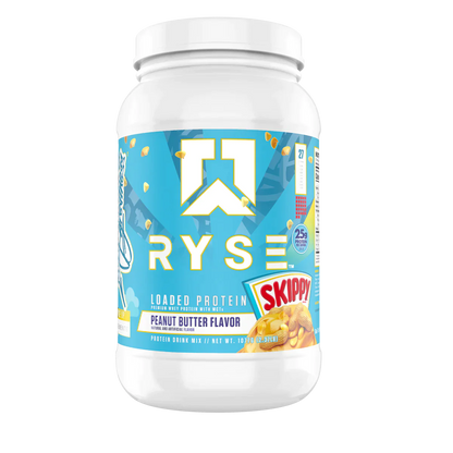 Ryse Supps - Loaded Protein - 27 serving